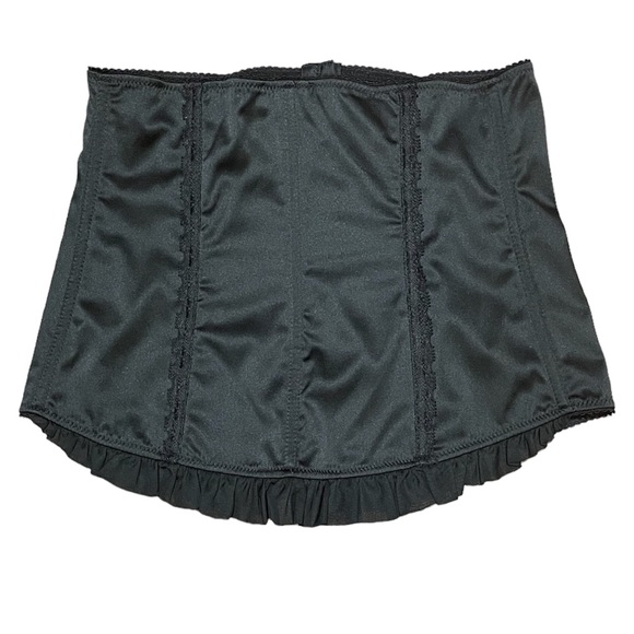 Dolce & Gabbana under-bust corset top - Picture 2 of 9